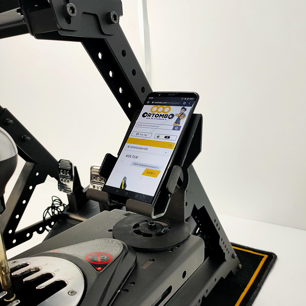 Ortombo Phone Holder